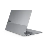 Ноутбук Lenovo ThinkBook 16 G7 IML 16" WUXGA (1920x1200) IPS 300N, Intel ultra 5 125U, 1x16GB DDR5 5600, 512GB SSD M.2, Intel Graphics, WiFi6, BT, FPR, FHD Cam, 45Wh, 65W USB-C, Win 11 Pro, 1Y, 1.7kg