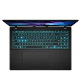 ASUS V16 Special V3607VP-RP031 Intel Core 7 240H/DDR5 32G/1TB PCIE G4 SSD/NVIDIA GeForce RTX 5070 Laptop GPU(8GB GDDR6 )16" WUXGA (1920 x 1200) 16:10 AG IPS,300NITS,144Hz/No OS/Black