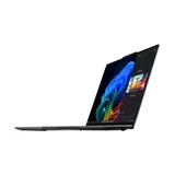 ThinkPad X9-15 Gen 1 Aura Edition 15.3" 2.8K (2880x1800) OLED 500N Touch, Ultra 7 258V, 32GB LPDDR5x-8533, 512GB SSD, Arc 140V, WiFi7, BT, TPM2, FPR, 8MP+IR Cam, 80Wh, 65W USB-C, Win 11 Pro, 1Y, 1.4kg
