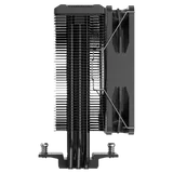 PCCooler Paladin EX300S S115X/1200/1700/AM4 (24 шт/кор, TDP 125W, 120mm PWM Dynamic Multi-Color LED, 3 тепловые трубки 6мм, 400-1800RPM, 28,6dBa)