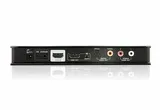 Повторитель с извлекателем звука ATEN HDMI REPEATER PLUS AUDIO DE-EMBEDDER