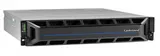 Система хранения данных Infortrend EonStor GS 2000 Gen2 2U/24bay Dual subsystem, 2x12Gb/s SAS,8x1G iSCSI,+4 host boards,4x4GB,2x(PSU+FAN),2x(SuperCap+Flash),24xdrive trays,1xRackmount kit (GS 2024RCBF-D)