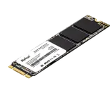 SSD накопитель Netac SSD N535N 128GB M.2 2280 SATAIII 3D NAND, R/W up to 510/440MB/s, TBW 70TB, 3y wty