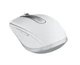 Logitech Wireless MX Anywhere 3S Mouse, 200-8000dpi, Bluetooth, PALE GREY, [910-006930]