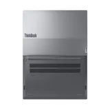Ноутбук Lenovo ThinkBook 16 G6 IRL 16" WUXGA (1920x1200) IPS AG 300N, i3-1315U 1.2GHz, 1x8GB DDR5 5200, 256GB SSD M.2, Intel UHD, WiFi 6, BT, FPR, FHD Cam, 45Wh, 65W USB-C Slim, NoOS, 1Y, 1.7kg