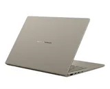ASUS Zenbook A14 UX3407QA-QD197W Snapdragon X  X1 26 100  Qualcomm/LPDDR5X 16GB 512GB PCIE G4 SSD/ Adreno GPU/ 14" OLED WUXGA ,400NITS(HDR), WIN11 HOME 0.74 kg Zabriskie Beige