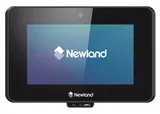Newland Nquire 500 Skate II, 5'', 2D MP CM66, 8MP FFC, BT, 4G, GPS, Wi-Fi&PoE. Incl. wall mount brack$multipl adap. OS: A13 GMS