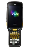 Терминал сбора данных M3 Mobile UL20X Android 9.0, GMS, FHD, LTE(4G), 802.11 a/b/g/n/ac, SE4750, Rear Camera, BT, GPS, NFC(HF), 4G/64G, 53K, St Batincl & Bullet Proof Film, Hand Strap. Req CRD&PWSP
