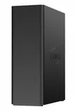 TerraMaster F8 SSD tower NAS QC 3,4Ghz/8Gb(upto 32Gb)/TRAID Plus,RAID0,1,10,5,6,JBOD/up to 8 PCIe SSD(M.2 2280 NVMe)/3xUSB3.2/HDMI/1x10GE RJ-45/iSCSI/1xPS/1YW