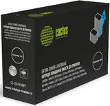 Картридж лазерный Cactus CS-C057H-MPS Cartridge 057 черный (15000стр.) для Canon i-SENSYS LBP226dw/227dw/MF445dw/MF448dw/MF449x/449dw/LBP223dw/226dw/228x/MF443dw/MF446x/Satera LBP224/221/imageCLASS LBP236dw/LBP237dw/MF