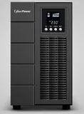 Источник бесперебойного питания CyberPower OLS2000E Online Tower 2000VA/1800W USB/RS-232/SNMPslot ( (4 IEC C13) NEW