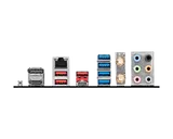 Материнская плата MSI PRO B650-S WIFI SocketAM5 AMD B650 4xDDR5 ATX AC`97 8ch(7.1) 2.5Gg RAID+HDMI+DP