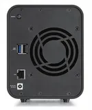 Система хранения данных TerraMaster F2-212 tower NAS QC 1,7Ghz ARM/1Gb/JBOD,RAID0,1,TRAID/up to 2 HS SATA(3,5' or 2,5')/1xUSB3.0/1xUSB2.0/1xGbE RJ-45/iSCSI/1xPS/1YW (repl F2-211)