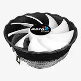 Formula V Line Air Frost Plus, 120mm FAN, 3-PIN, 1500 RPM, 24.2DBA, HYDRO BEARING, LGA1700/1200/115x/775, AM5/AM4/AM3+/AM3/AM2+/AM2/FM2/FM1