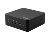 MSI Cubi NUC AI+ 2MG Core Ultra 5 226V (2.1GHz), 16Gb DDR5(2*8GB), 512GB SSD M.2, Intel Graphics, WiFi, BT, no keyboard&mouse, noOS, 1y war-ty