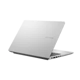 ASUS Vivobook 14 X1407QA-LY099W Snapdragon X  X1 26 100/16GB LPDDR5X/1TB SSD/Qualcomm Adreno GPU/14" WUXGA (1920 x 1200) 16:10 Wi-Fi 6E+BT 5.3/ WIN11 HOME/1.49 kg/Cool Silver