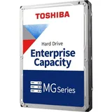 Жесткий диск Toshiba SATA-III 20TB MG10ACA20TE Server Enterprise Capacity 512E (7200rpm) 512Mb 3.5"
