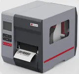 iDPRT iQ4 Industrial, TT, 4", 203DPI, 10IPS, 128/256MB, RTC, USB Type B 1, USB HOST 1, Ethernet 1, RS232(9-pin) 1, RJ451, ZPL-II, TSPL, EPL2, DPL