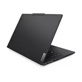 Ноутбук ThinkPad T14 Gen 6 14" WUXGA (1920x1200) IPS 400N, Ultra 7 255U, 16GB DDR5-5600, 512GB SSD M.2, Int Graphics, WiFi6E, BT, TPM2, FPR, 5MP+IR Cam,Kb Ru/Eng, 65W USB-C, noOS, 1Y, 1.4kg