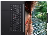 ThinkPad P1 Gen 8 16" 3.2K (3200x2000) OLED 600N Touch 120Hz, Ultra 9 285H, 64GB LPDDR5x-7467, 2TB SSD M.2, RTX PRO 2000 Blackwell, WiFi7, BT, FPR, 5MP+IR Cam, 90Wh, 140W USB-C, Win 11 Pro, 1Y, 1.84kg