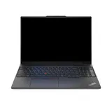 ThinkPad E16 Gen 2 16" WUXGA (1920x1200)IPS 300N, Ryzen 5 7535HS, 16GB DDR5, 512GB SSD M.2, AMD Graphics, WiFi 6+BT, TPM2, FPR, FHD+IR Cam, Kb Ru/Eng, 47Wh, 65W USB-C, No OS, 1Y, 1.8kg