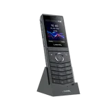 LINKVIL W620W Беспровод. Wi-Fi, 8 SIP-акк., 2.4" 240 х 320 Цвет. экран, защ. от падения с 1.8м., BT 5.0, бат. 3000 mAh