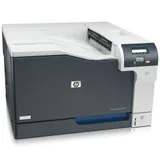 Принтер лазерный HP Color LaserJet Pro CP5225N (CE711A) A3 Net серый