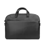 Компьютерная сумка PORTCASE (15,6") KCB-22, цвет чёрный
