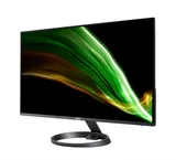 Монитор 27'' ACER R272Hyi, ZeroFrame, Ultra Thin Darkgrey, 16:9, VA, 1920x1080, 1 / 4ms, 250cd, 100Hz, 1xVGA + 1xHDMI(1.4) ,sync: FreeSync