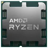 CPU AMD Ryzen 5 7600X, 6/12, 4.7-5.3GHz, 384KB/6MB/32MB, AM5, Radeon, 105W, OEM, 1 year
