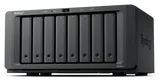 Synology QC 2,2GhzCPU/8Gb(32)/RAID0,1,10,5,6/8HP HDD SATA(3.5', 2.5')upto18 HDD (2xDX525)+2xM.2 slot/3xUSB3.2/2x2.5GbE(+1Expslot)/iSCSI/1xPS/1YW repl DS1821+