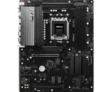 ASROCK B850 PRO-A, AM5, B850, 4*DDR5, 4*SATA, 4*M.2, 6*USB 2.0, 4*USB 3.2, 2*Type-C, 2*PCIx16, 1*M.2 (Key E), HDMI, ATX