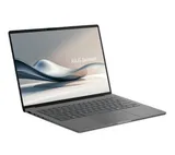 ASUS Zenbook A14 UX3407QA-QD267W Snapdragon X  X1 26 100  Qualcomm Hexagon LPDDR5X 16GB 512GB PCIE SSD Adreno GPU 14" OLED WUXGA  ,WIN11 HOME 0.74 kg Iceland Gray