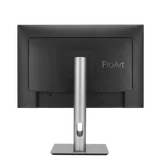 Монитор ASUS 24.1" ProArt PA248CRV IPS 16:10 1920X1200 5ms 350cd HDR10 75Hz MM HDMI DP Swivel Pivot HAS Silver/Black