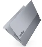 Ноутбук Lenovo ThinkBook 16 G8 IAL 16" WUXGA (1920x1200)IPS 300N, Ultra 5 225U, 1x16GB DDR5-5600, 512GB SSDM.2, Intel Graphics, WiFi6E, BT,Kb Eng/Ru, FPR, TPM2, FHDCam, 45Wh, 65W USB-C, NoOS, 1Y, 1.7kg