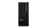 Lenovo ThinkStation P3 Tower Gen 2 Core Ultra 7 265, 32GB (2x16) DDR5-5600, 1TB SSD M.2, NVIDIA RTX A1000 8GB, WiFi 7, BT, 500W, USB RUS KB&Mouse, Win 11 Pro, 1Y