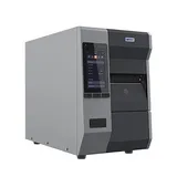 Принтер этикеток iDPRT iK4 Industrial 4" TT Printer 300DPI, 10IPS, 1Gb/2Gb, RTC, USB+RS232+Ethernet+USB Host(Front)+Bluetooth, ZPL-II, EPL, TSPL, DPL (new P/N 100700386)