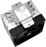 ID-COOLING SE-610-XT BASIC LGA1851/1700/1200/115X/AM5/AM4 (10шт/кор, TDP 250W, PWM, черный, 6 тепл.трубок + медная база, FAN 120mm) RET
