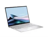 ASUS Zenbook 14 UX3405CA-QL573 Intel Core Ultra 5  225H 1.7 GHz Intel LPDDR5X 16GB 1TB PCIE G4 SSD Intel Arc Graphics 14" OLED WUXGA BEND GLARE TOUCH(OGM),400NITS(HDR), Without OS 0.99 kg Foggy Silver