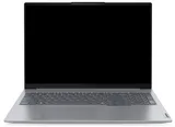 Lenovo ThinkBook 16 G7 ARP 16" WUXGA (1920x1200) IPS 300N, Ryzen 7 7735HS, 1x16GB DDR5-4800, 512GB SSD M.2, Radeon 680M, WiFi 6E, BT, FPR, TPM2, FHD+IR Cam, 45Wh, 65W USB-C, NoOS, 1Y, 1.7kg