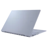 ASUS Vivobook S16 S5606CA-RI174W Intel Core Ultra 5  225H /1.7 GHz LPDDR5X/32GB 1TB PCIE G4 SSD./Intel Arc/16.0" OLED WQXGA+ BEND GLARE NON-TOUCH,400NITS(120HZ)WIN11 HOME/1.30 kg/Mist Blue
