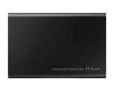 Твердотелльный накопитель SSD Samsung T7 External 500Gb BLACK USB 3.2 (MU-PC500K/WW ) 1year