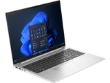 HP EliteBook 860 G11 Intel Core Ultra5-125U,16" WUXGA (1920x1200) IPS 300cd IR AG,16Gb DDR5-5600MHz(1),1Tb SSD NVMe,56Wh,ENG/RU Kbd Numpad,1.73kg,Silver,1y,Win11Home RU