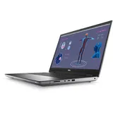 DELL Precision 7780  Core i7-13850HX 17.3" UHD AG  128GB DDR5 2TB SSD, NV RTX 5000,Linux,3,07kg,2y,KB Eng