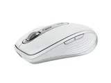 Logitech Wireless MX Anywhere 3S Mouse, 200-8000dpi, Bluetooth, PALE GREY, [910-006930]