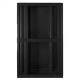 Серверный шкаф SMARTWATT Rack S-Series 42U 800x1200мм полный комплект