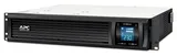 Источник бесперебойного питания APC Smart-UPS C 3000VA/2100W 2U RackMount, 230V, Line-Interactive, LCD, Out: 8xC13 1xC19, 1 year warranty