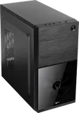 Корпус Formula V Line CS-105 mATX USB3.0x1/USB2.0x1/audio (ex Aerocool)
