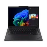 ThinkPad T14 Gen 6 14.0" WUXGA (1920x1200) IPS 400N, Ultra 7 255U, 16GB DDR5-5600, 512GB SSD M.2, Integrated Graphics, WiFi6E, BT, TPM2, FPR, 5MP+IR Cam, 52.5Wh, 65W USB-C, Win 11 Pro, 1Y, 1.4kg