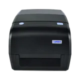 Термотрансферный принтер этикеток iDPRT iT4X, TT Label Printer, 4", 203DPI, 8IPS, 128/256MB, USB+Ethernet+RS232, ZPL-II,TSPL, EPL2, DPL, Ribbon 300 m